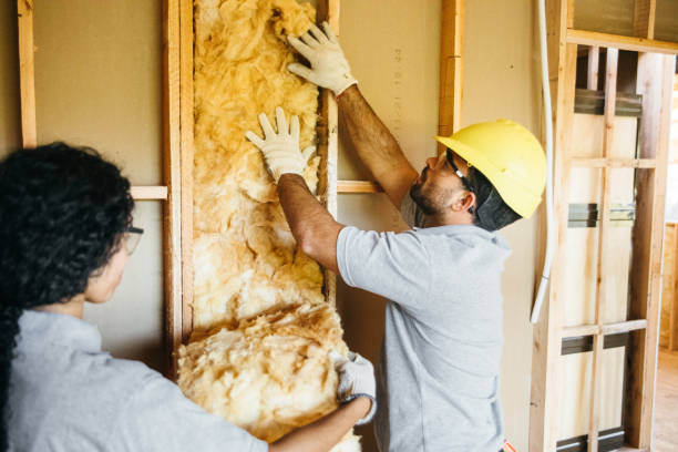 Best Fireproof Insulation  in Kendall West, FL